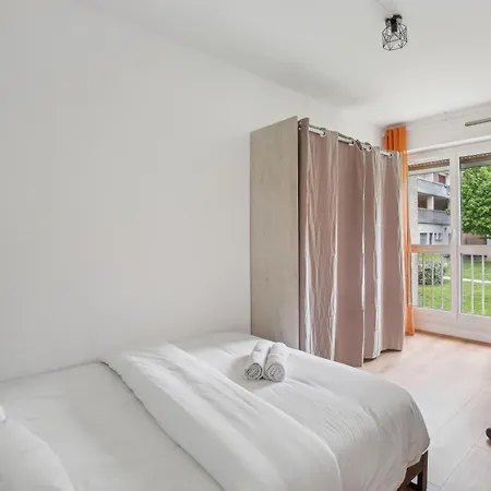 Διαμέρισμα Duplex Downtown With Parking *
