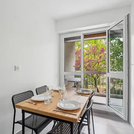 Διαμέρισμα Duplex Downtown With Parking *